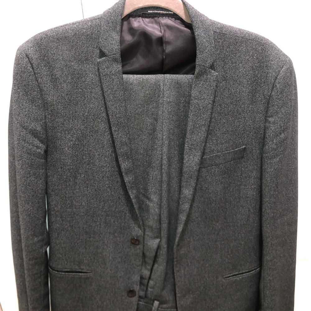 H&M Suit